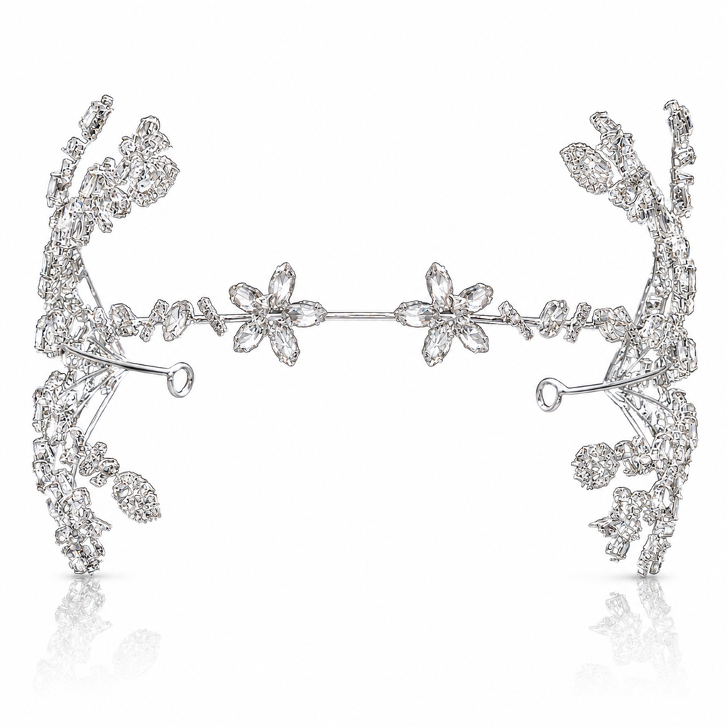 Wedding HeadPiece