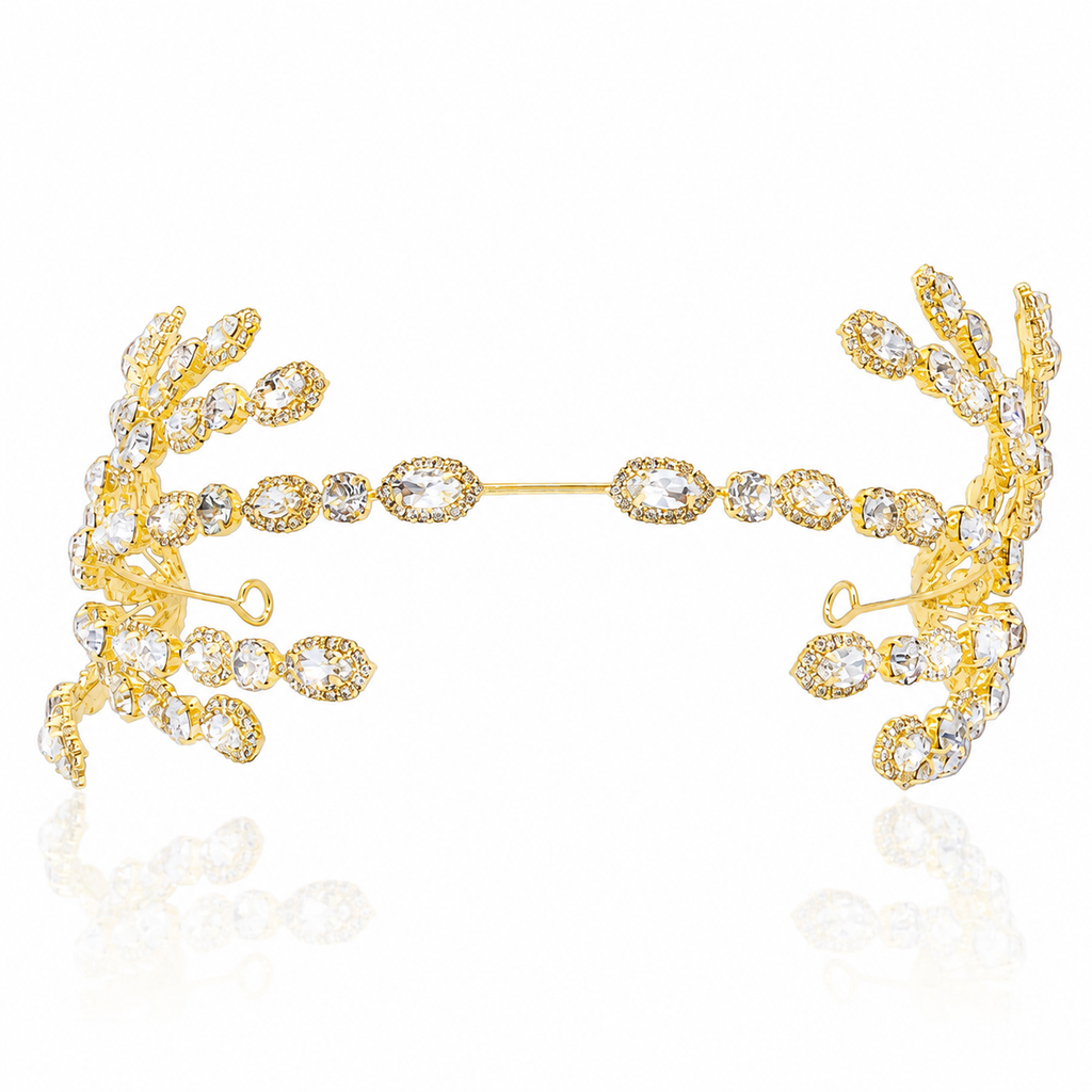Wedding HeadPiece