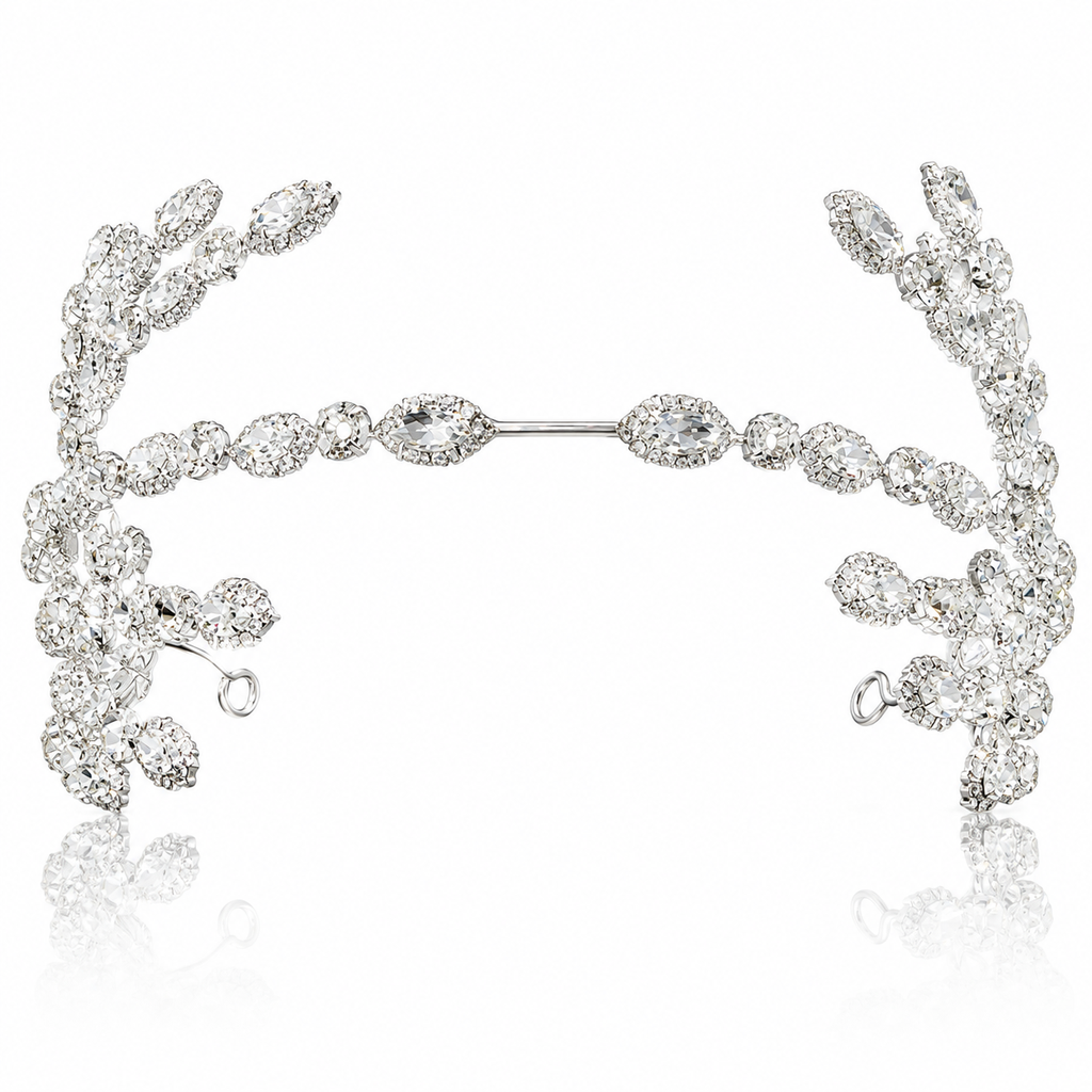 Wedding HeadPiece