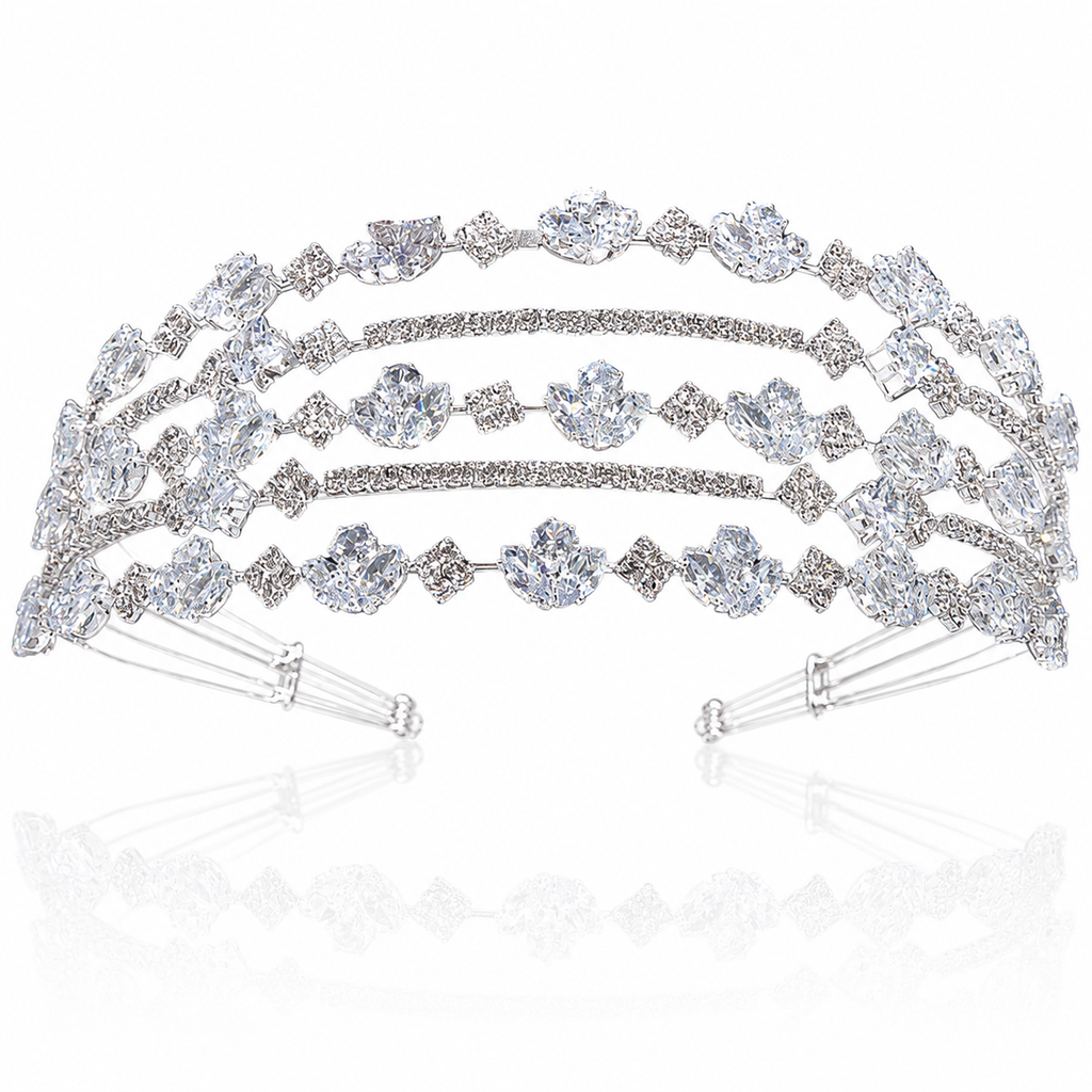 Wedding HeadPiece