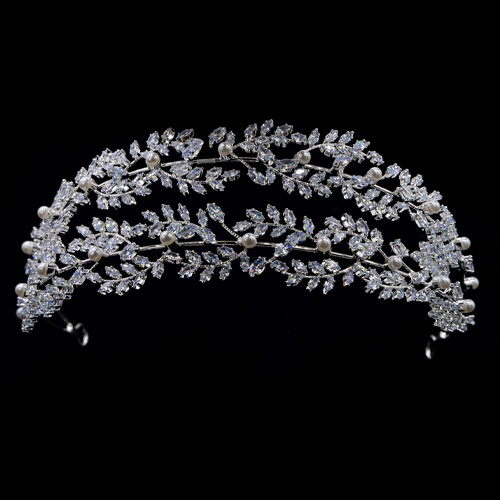 Wedding HeadPiece