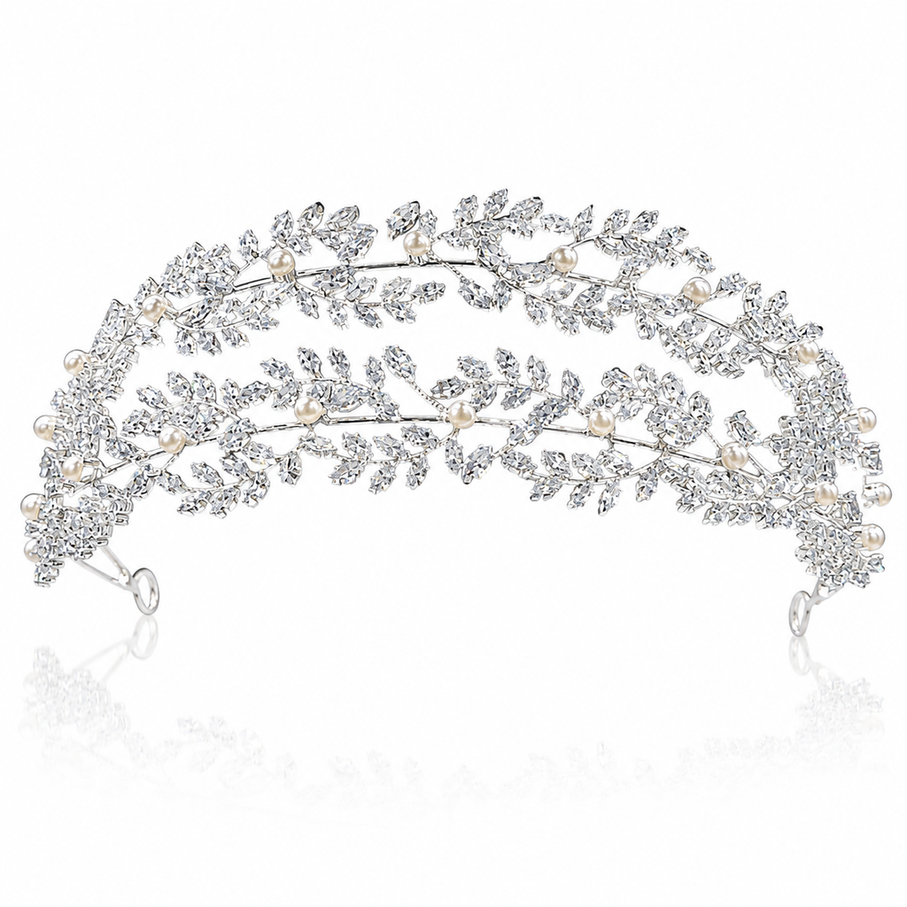 Wedding HeadPiece