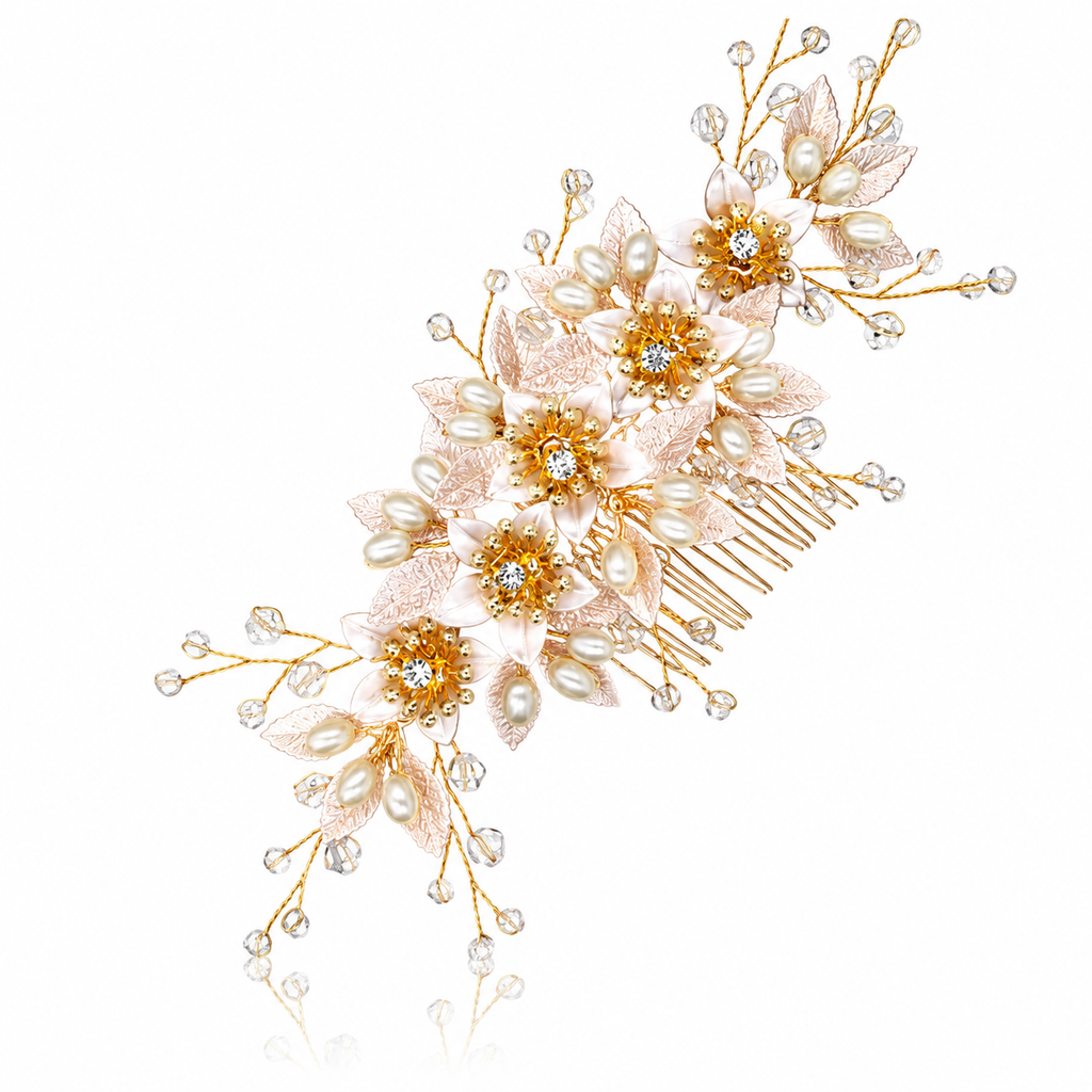 Wedding HeadPiece