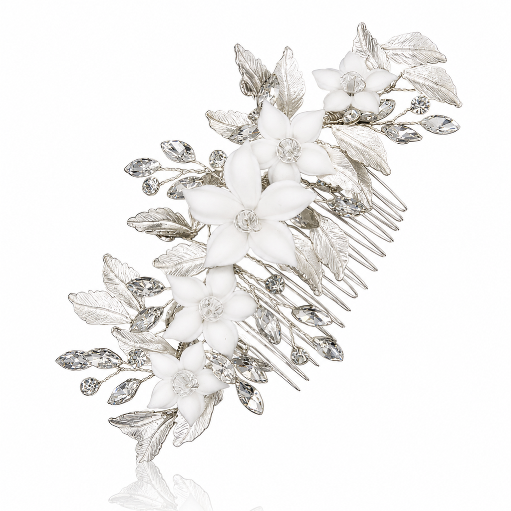 Wedding HeadPiece