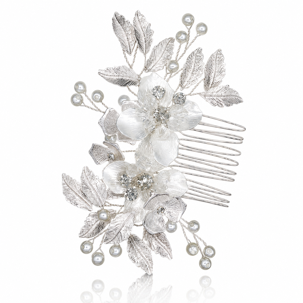 Wedding HeadPiece