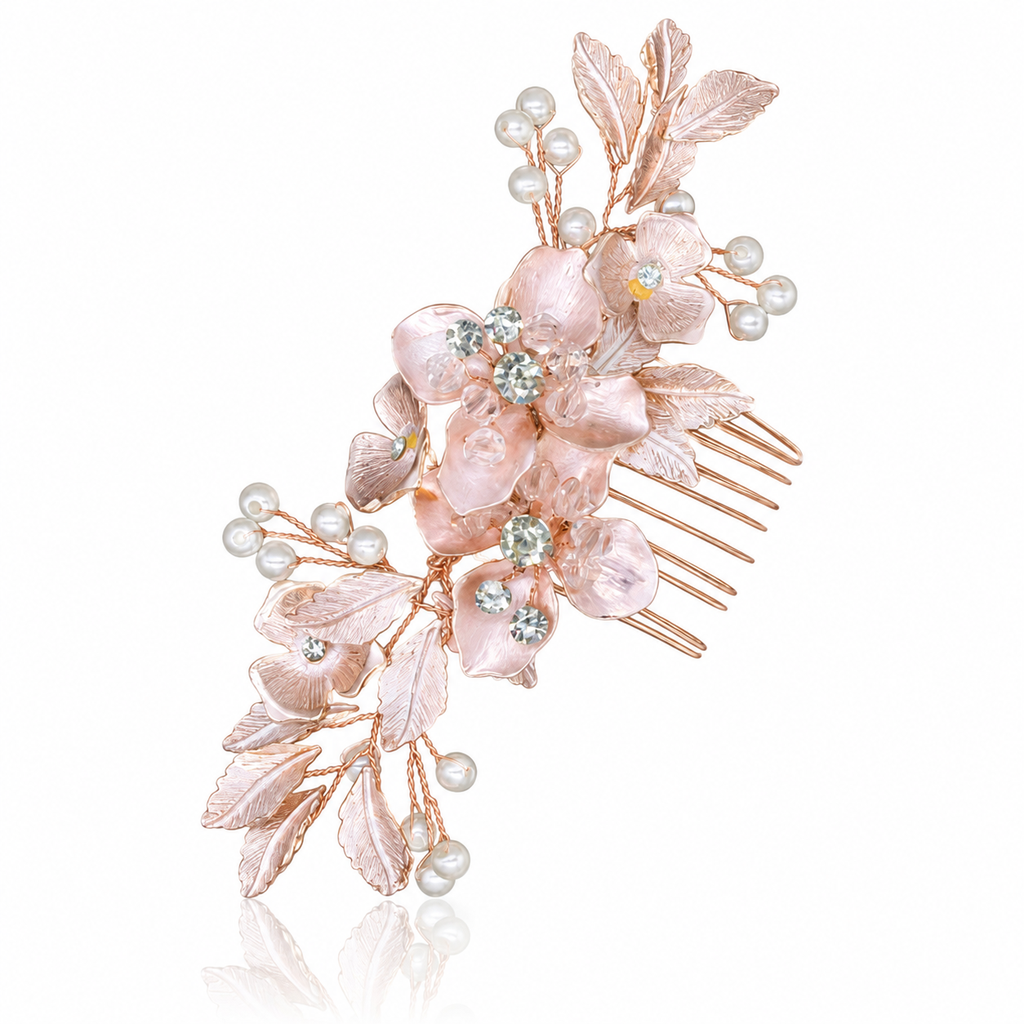 Wedding HeadPiece