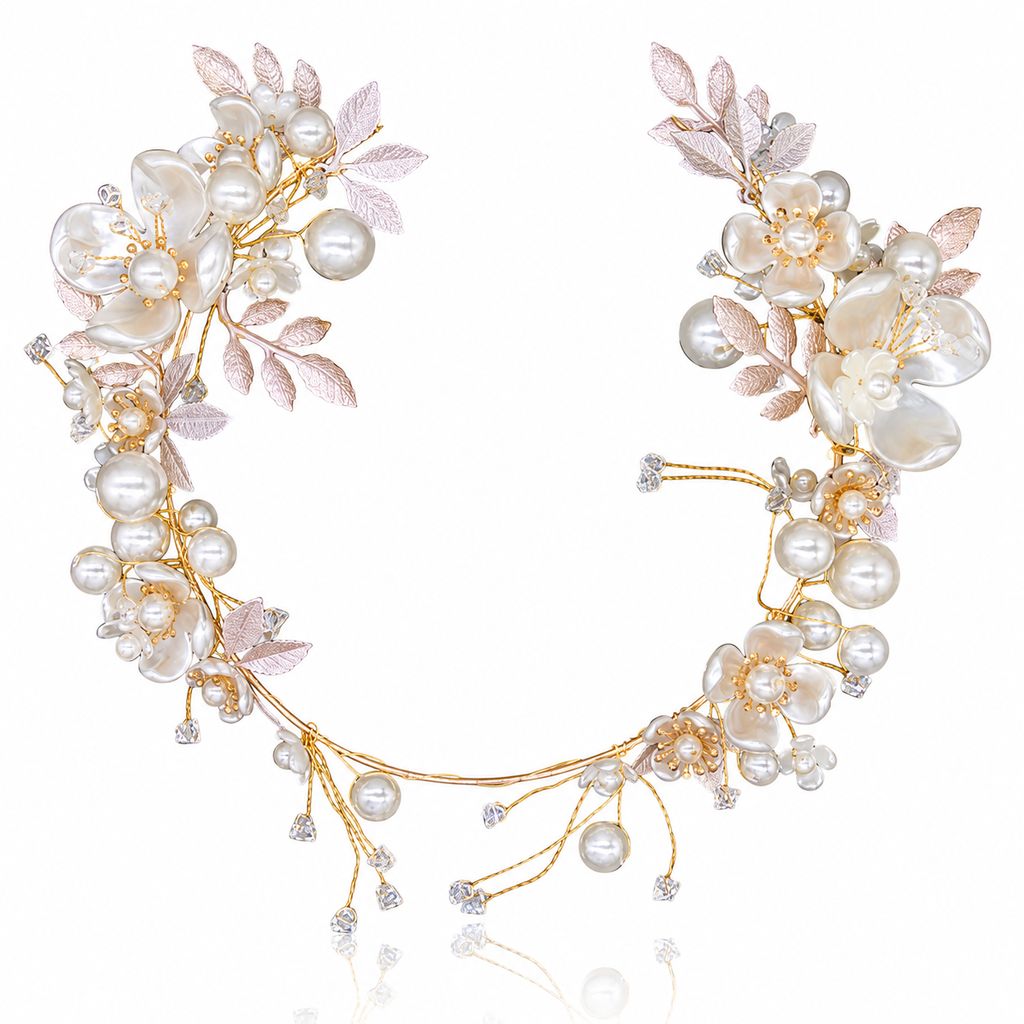 Wedding HeadPiece