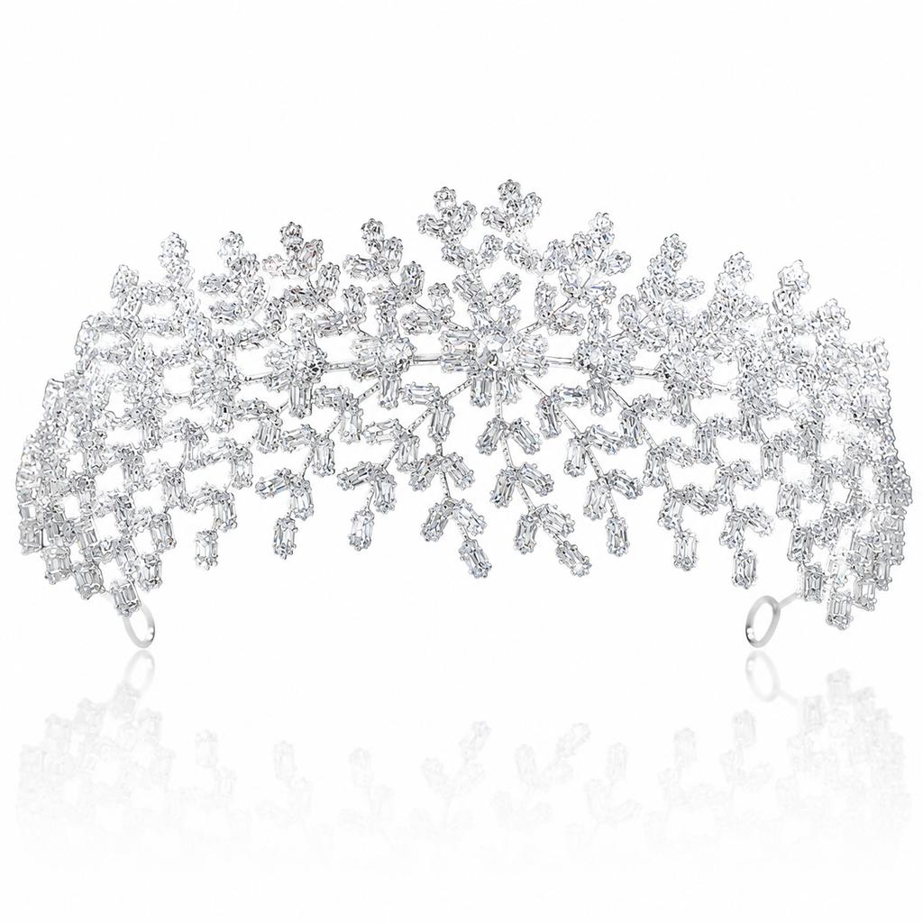 Wedding HeadPiece