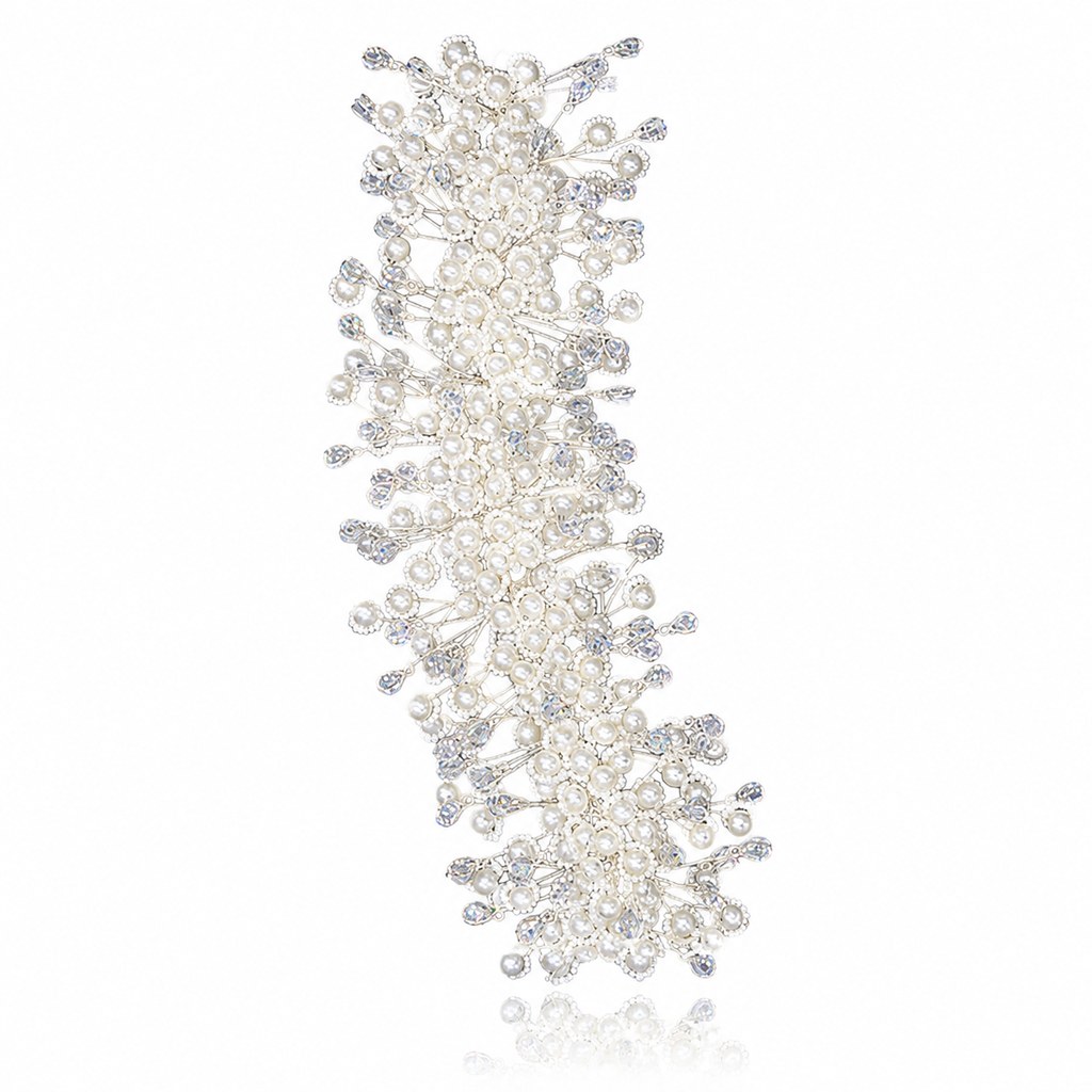 Wedding HeadPiece