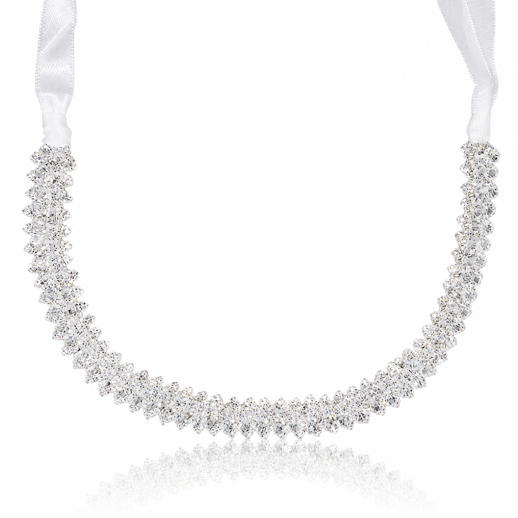 Wedding HeadPiece