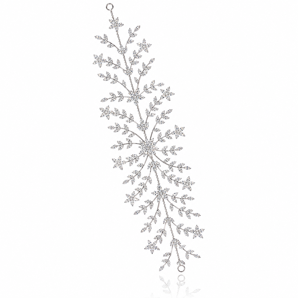 Wedding HeadPiece