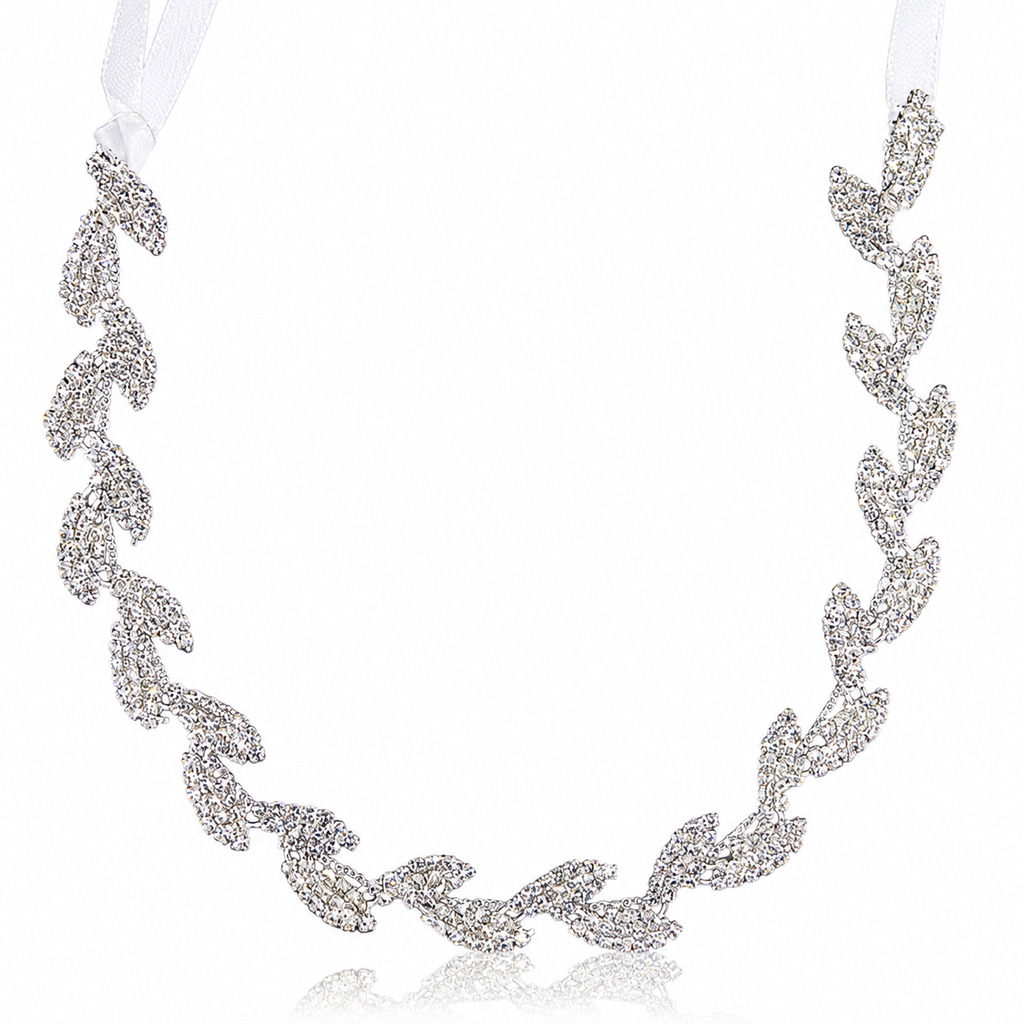 Wedding HeadPiece