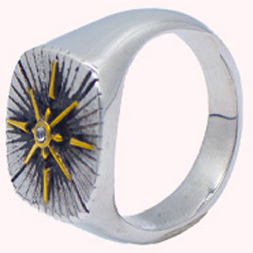 Men's Ring ( Size 8 )