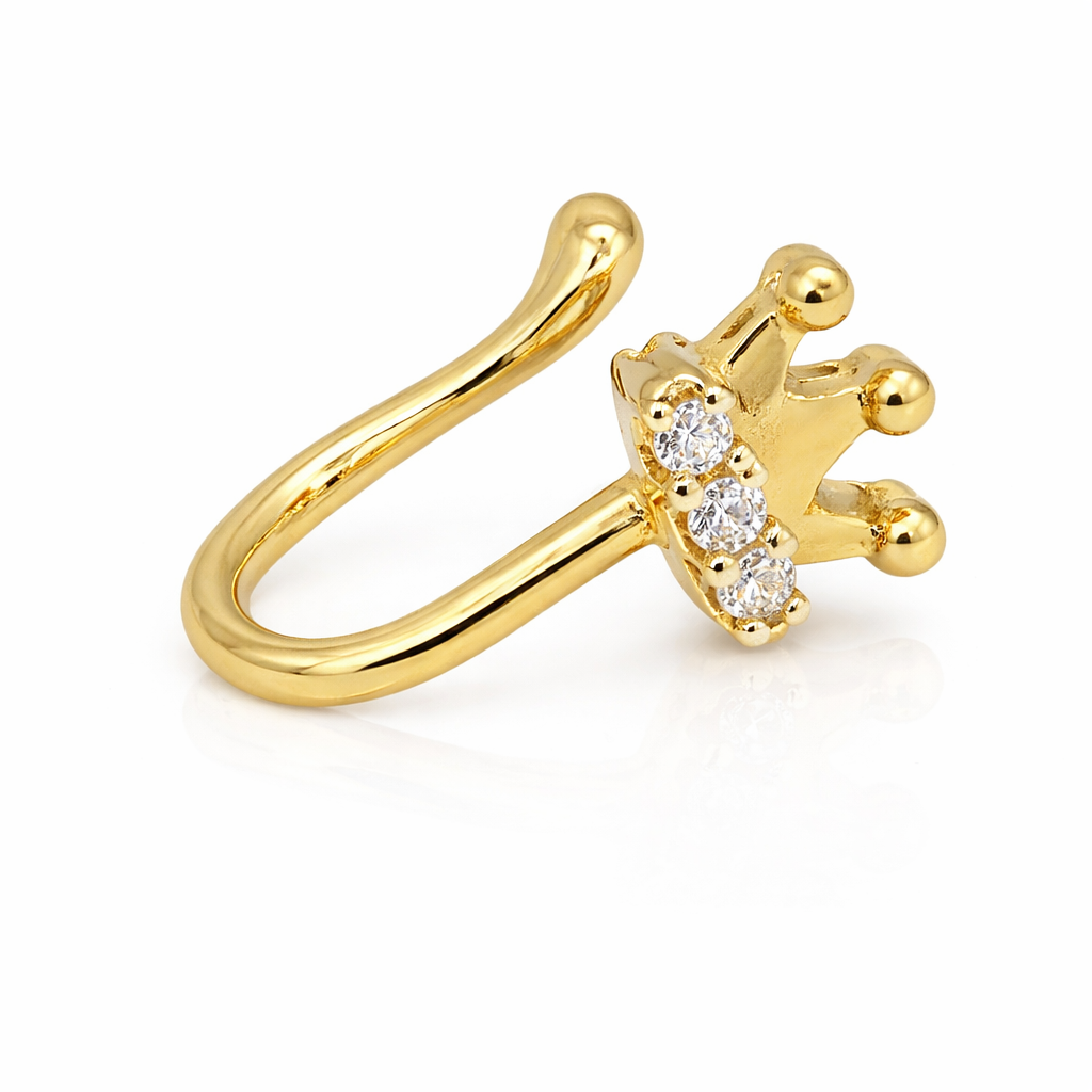 Women's Ear Piercing