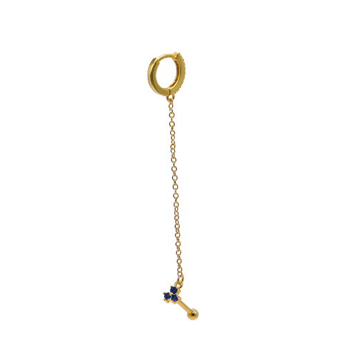 Women's Ear Piercing