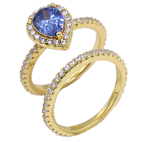 Wedding Rings ( Size 9 )