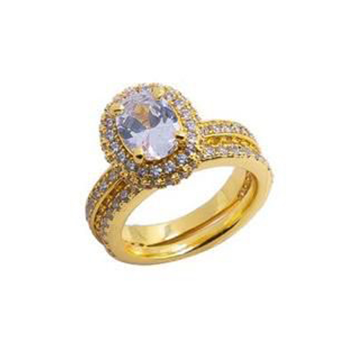 Wedding Rings( Size 9)