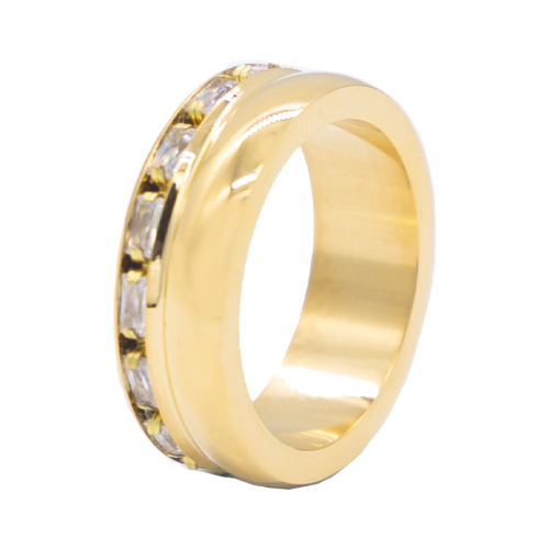 Women's Rings (size 6)