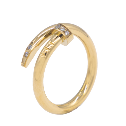 Women's Rings (size 6)