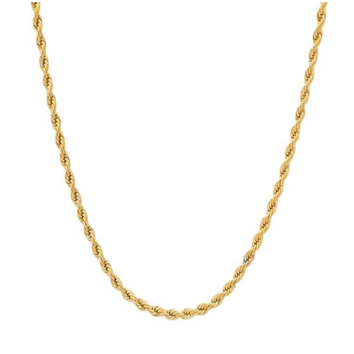 Men's Neckpiece(45cm)