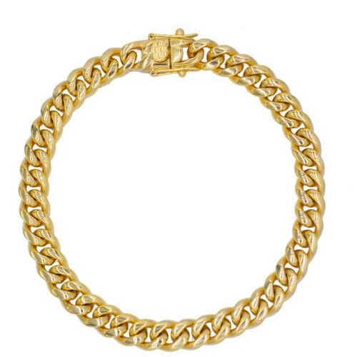 Men's Neckpiece(8mm)