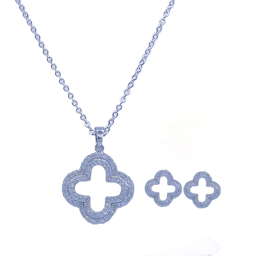 Women's Pendant Set