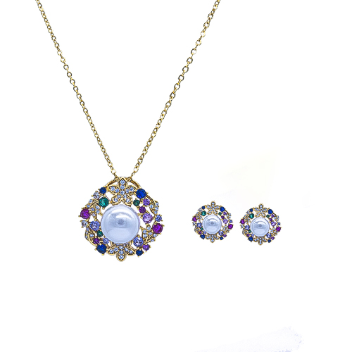 Women's Pendant Set