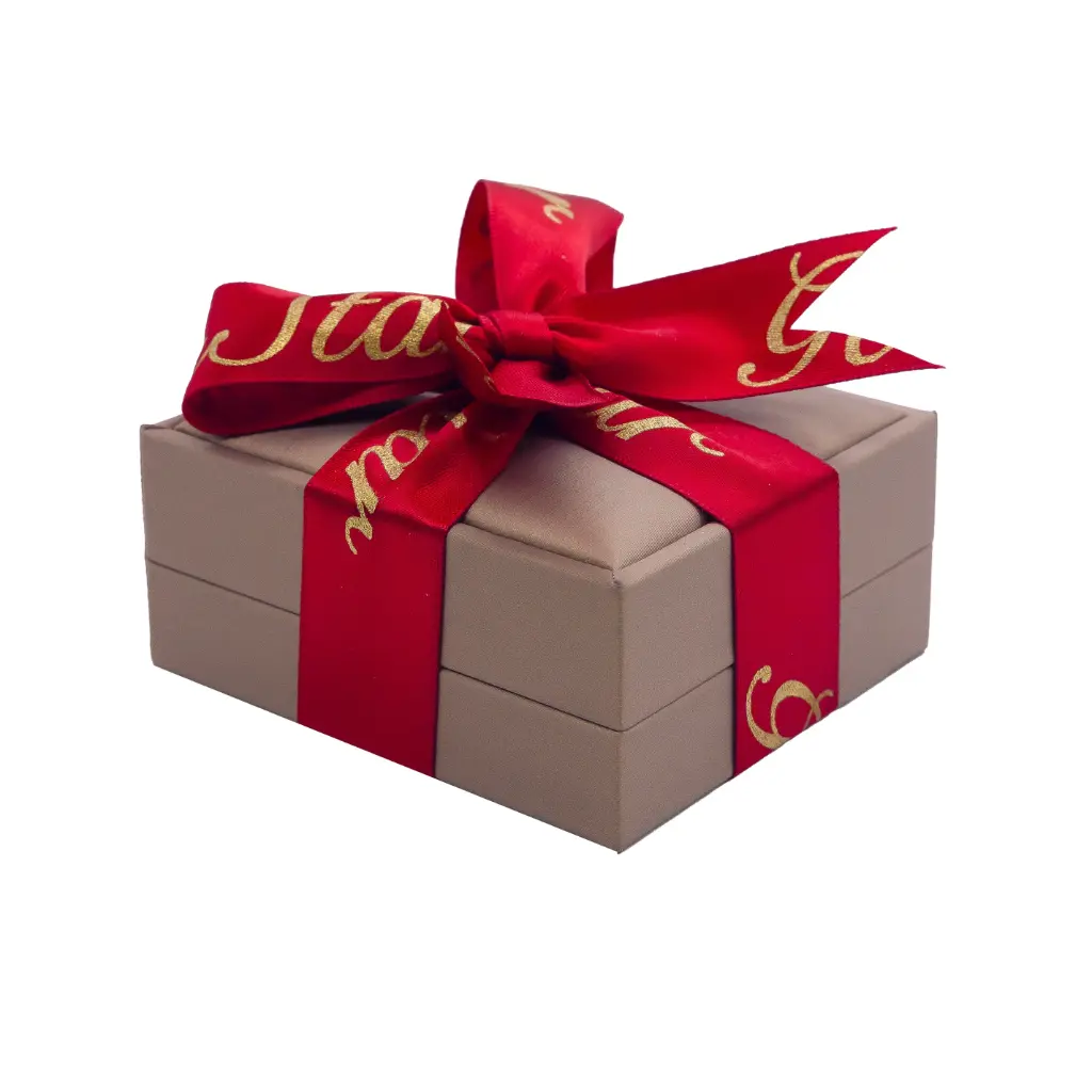 Pendant Set Gift Package