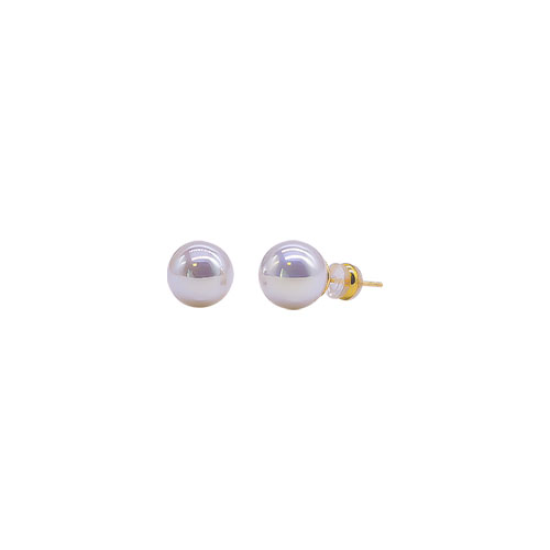 Women's Earrings(8mm)
