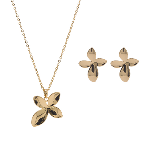 Women’s Pendant Set