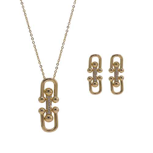 Women’s Pendant Set
