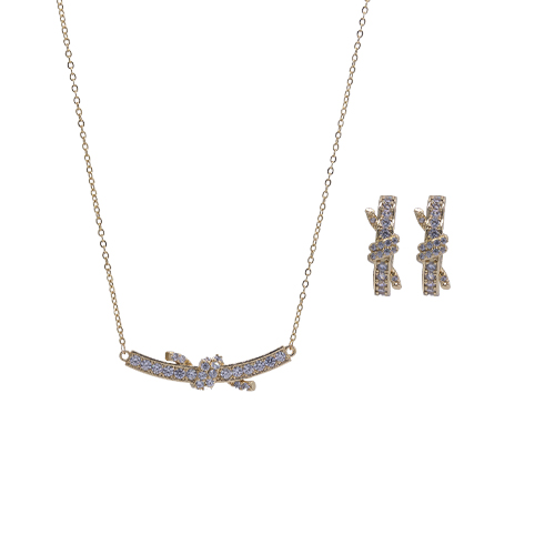 Women’s Pendant Set