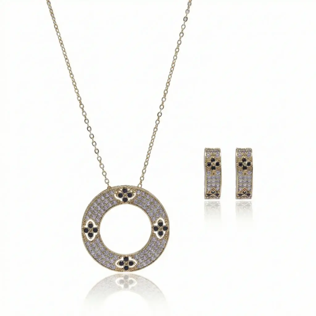 Women’s Pendant Set