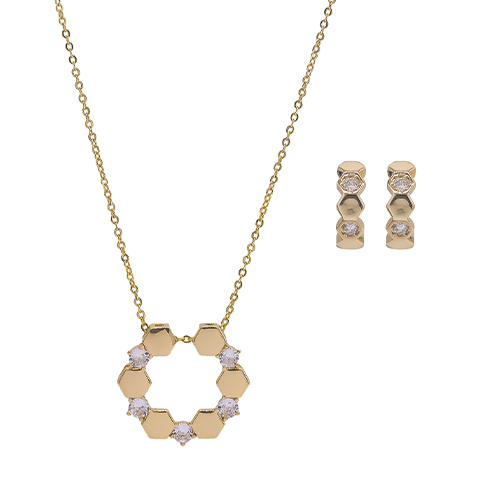 Women’s Pendant Set