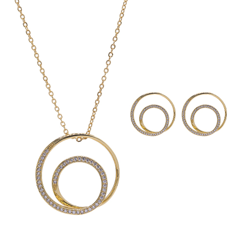 Women’s Pendant Set