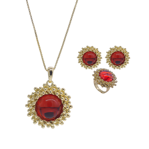 Women’s Pendant Set