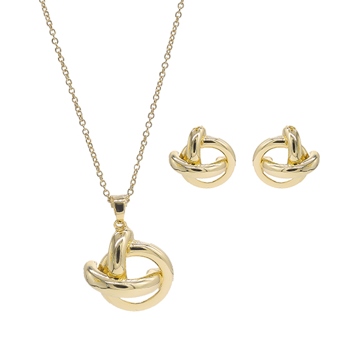 Women’s Pendant Set