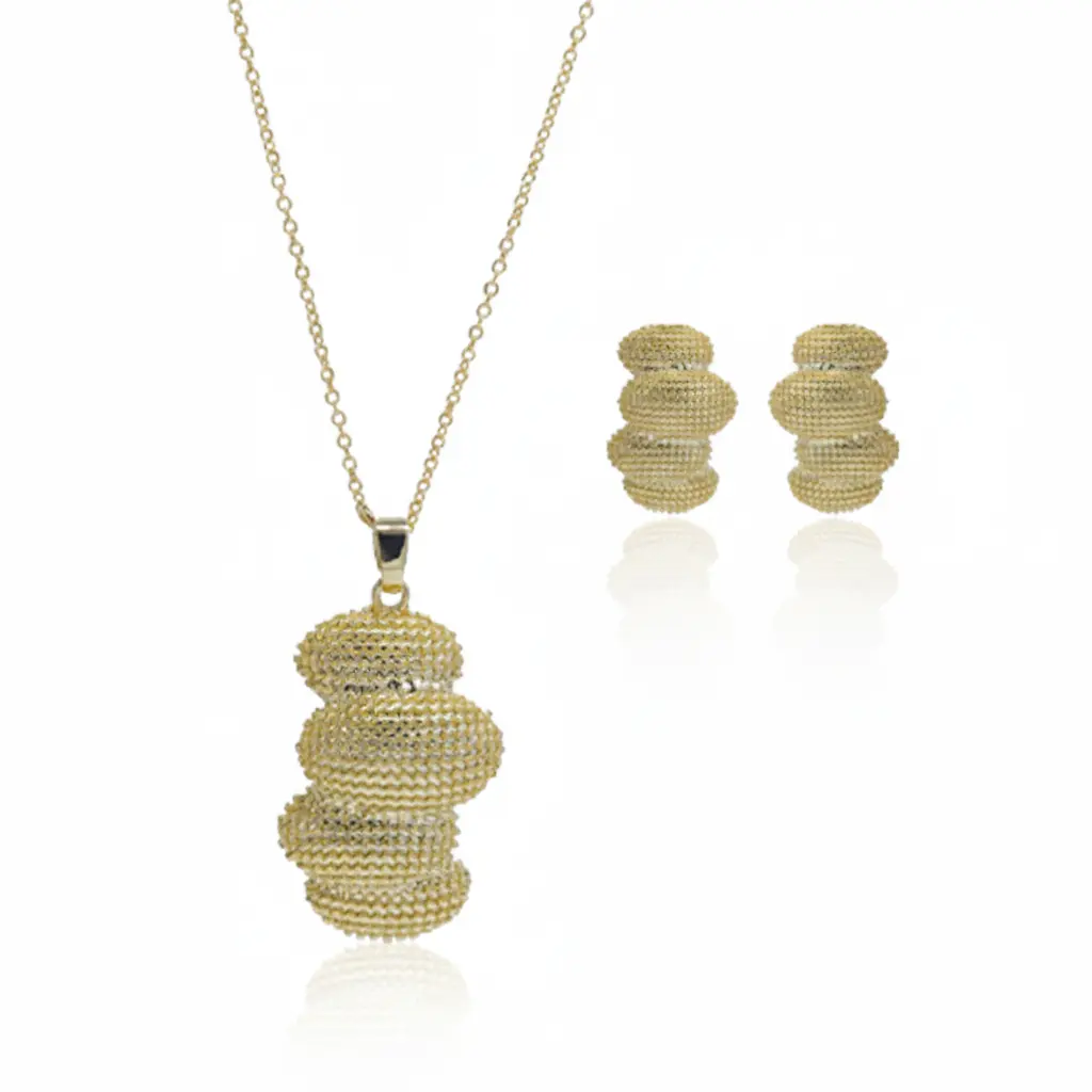 Women’s Pendant Set