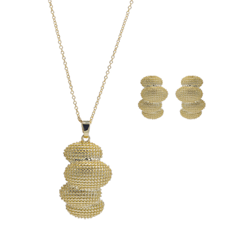 Women’s Pendant Set