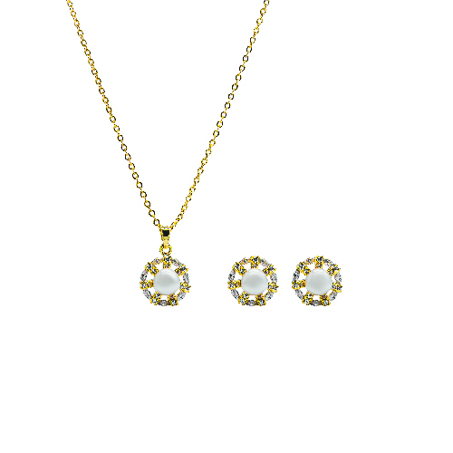 Women’s Pendant Set