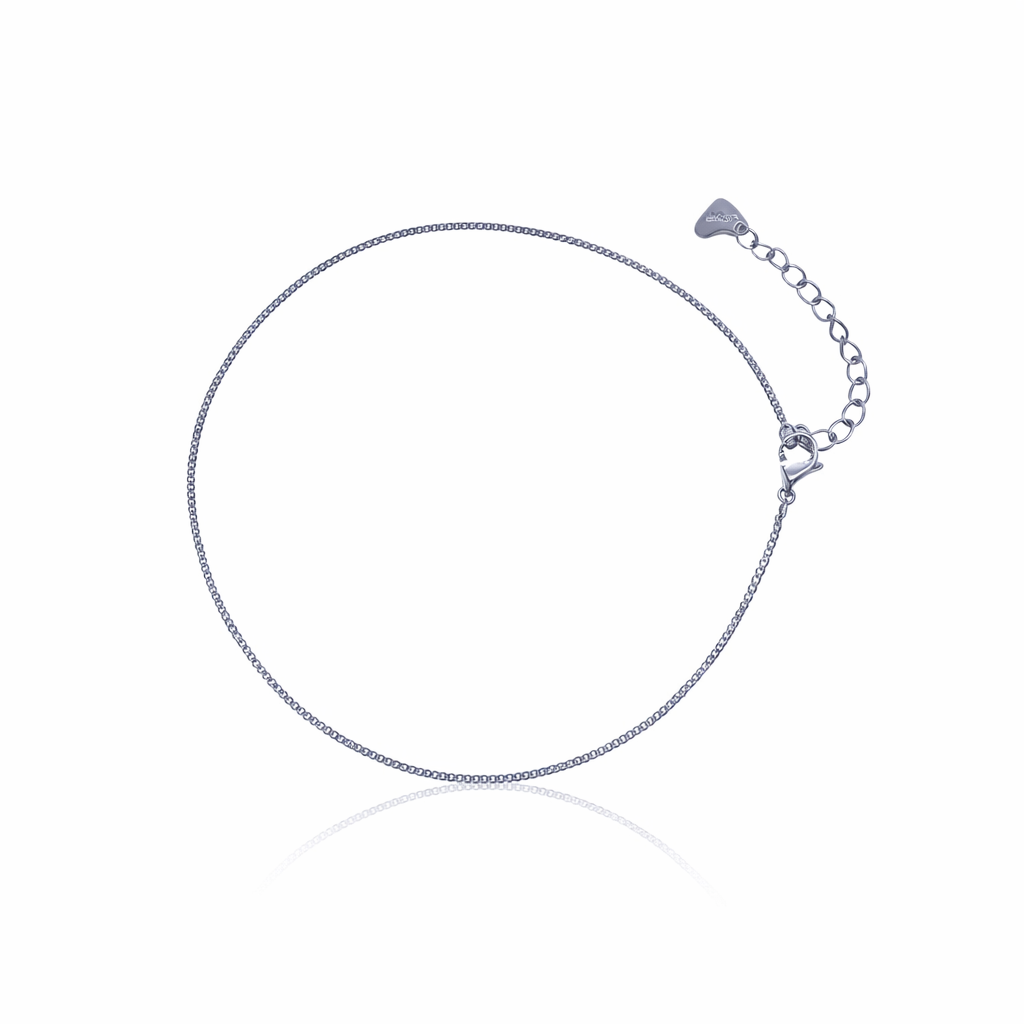 Women’s Anklet