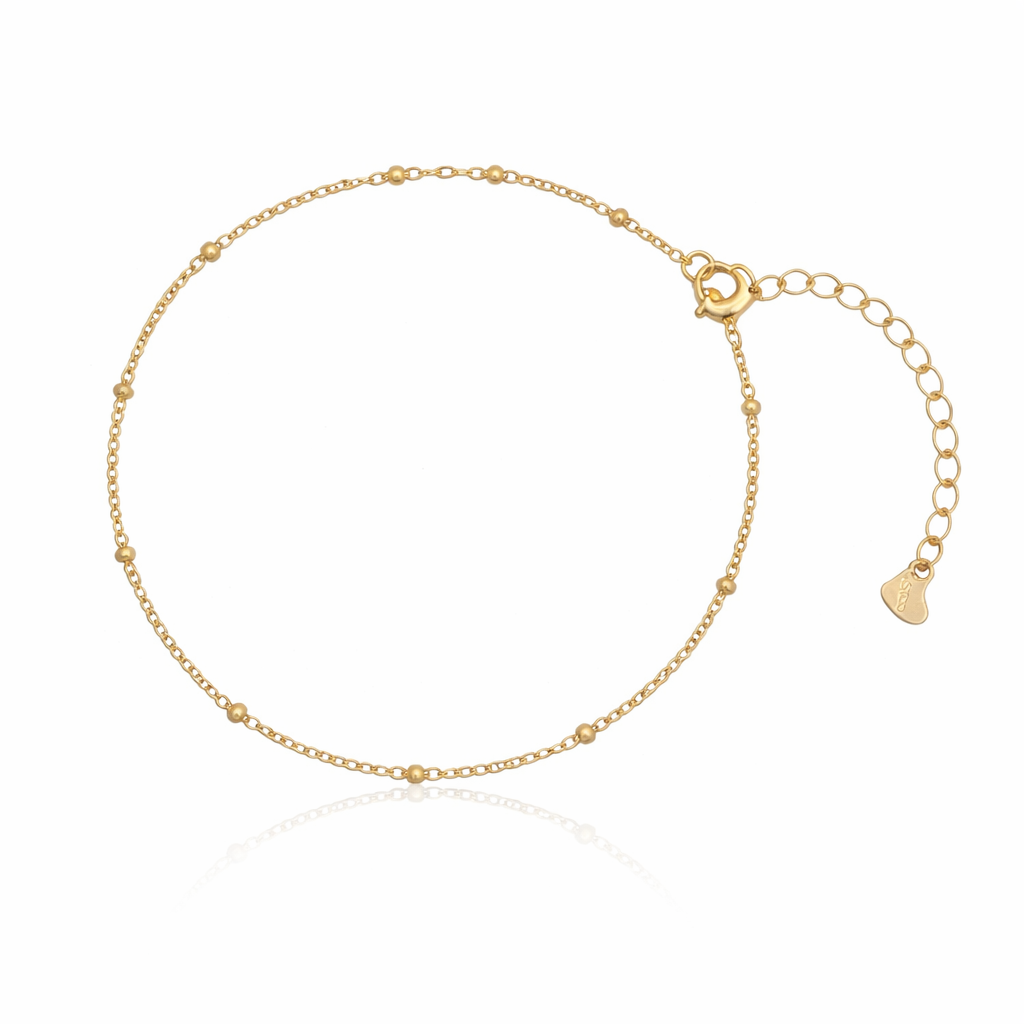 Women’s Anklet