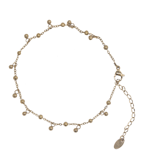 Women’s Anklets