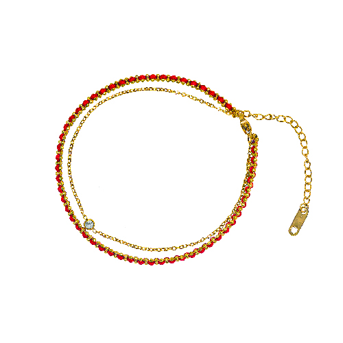 Women’s Anklets
