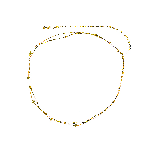 Women’s Waist Chain