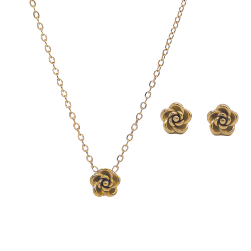 Women’s Pendant Set