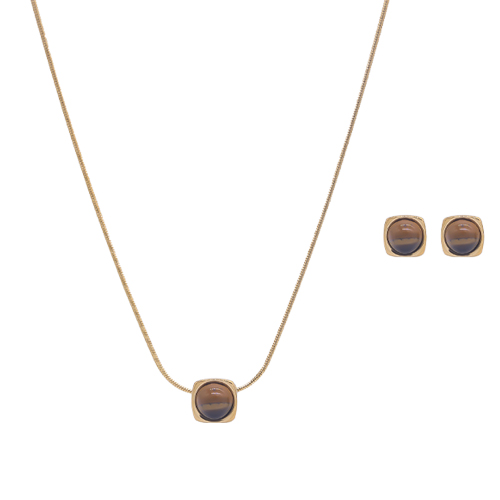 Women’s Pendant Set