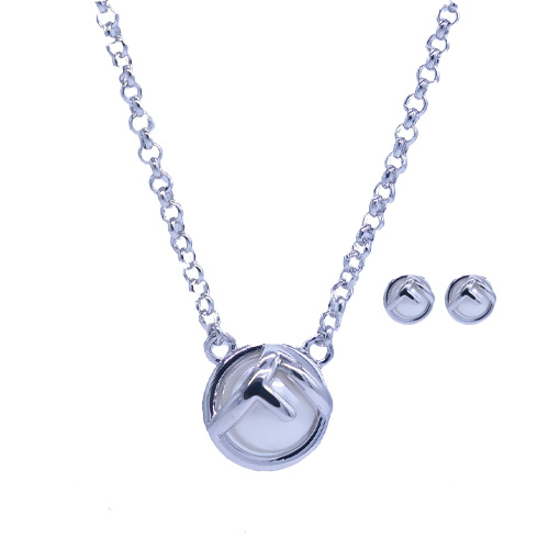 Women’s Pendant Set