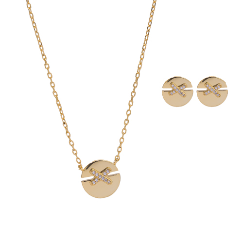 Women’s Pendant Set