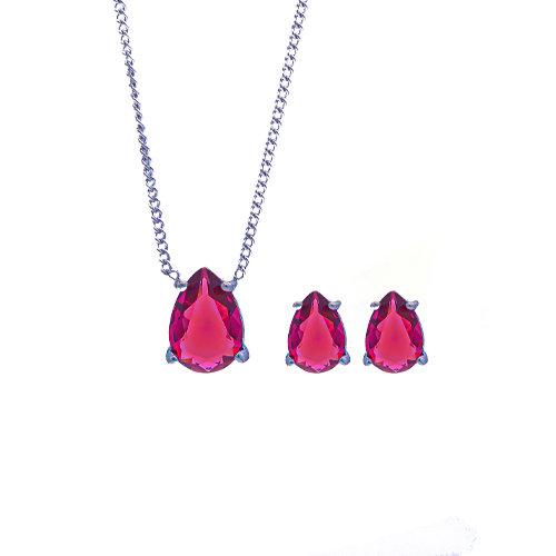Women's Pendant Set